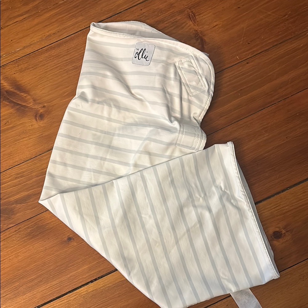Ollie swaddle